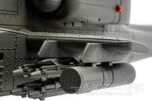 Load image into Gallery viewer, Blade Micro AH-64 Apache with SAFE 317mm (12.5") Rotor Diameter - BNF

