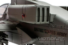 Load image into Gallery viewer, Blade Micro AH-64 Apache with SAFE 317mm (12.5") Rotor Diameter - BNF
