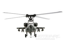 Load image into Gallery viewer, Blade Micro AH-64 Apache with SAFE 317mm (12.5") Rotor Diameter - BNF
