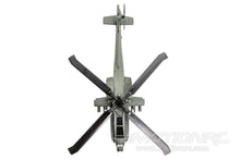 Load image into Gallery viewer, Blade Micro AH-64 Apache with SAFE 317mm (12.5") Rotor Diameter - BNF
