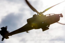 Load image into Gallery viewer, Blade Micro AH-64 Apache with SAFE 317mm (12.5") Rotor Diameter - RTF

