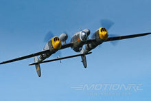 Load image into Gallery viewer, Copy of FlightLine P-38L Lightning "Allied Green" 1600mm (63") Wingspan - PNP
