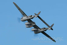 Load image into Gallery viewer, Copy of FlightLine P-38L Lightning "Allied Green" 1600mm (63") Wingspan - PNP
