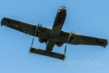 Load image into Gallery viewer, Dynam A-10 Thunderbolt II V2 Green 64mm EDF Jet - PNP

