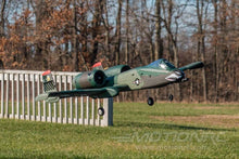Load image into Gallery viewer, Dynam A-10 Thunderbolt II V2 Green 64mm EDF Jet - PNP
