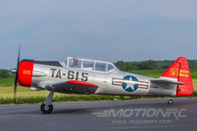Load image into Gallery viewer, Dynam AT-6 Texan 1370mm (53") Wingspan - PNP
