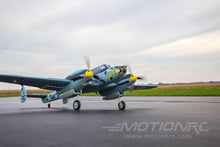 Load image into Gallery viewer, Dynam BF-110 1500mm (59") Wingspan - PNP - (OPEN BOX)
