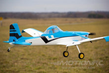 Load image into Gallery viewer, Dynam C-188 Crop Duster Blue 1500mm (59") Wingspan - PNP
