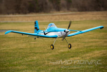 Load image into Gallery viewer, Dynam C-188 Crop Duster Blue 1500mm (59") Wingspan - PNP
