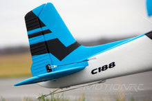 Load image into Gallery viewer, Dynam C-188 Crop Duster Blue 1500mm (59") Wingspan - PNP
