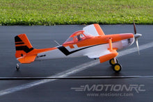 Load image into Gallery viewer, Dynam C-188 Crop Duster Orange 1500mm (59") Wingspan - PNP - (OPEN BOX)
