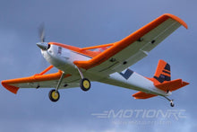 Load image into Gallery viewer, Dynam C-188 Crop Duster Orange 1500mm (59") Wingspan - PNP - (OPEN BOX)
