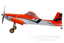 Load image into Gallery viewer, Dynam C-188 Crop Duster Orange 1500mm (59") Wingspan - PNP - (OPEN BOX)
