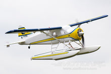 Load image into Gallery viewer, Dynam DHC-2 Beaver 1500mm (59") Wingspan - PNP - (OPEN BOX)
