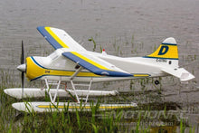 Load image into Gallery viewer, Dynam DHC-2 Beaver with Gyro 1500mm (59") Wingspan - RTF - (OPEN BOX)
