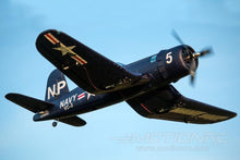 Load image into Gallery viewer, Dynam F4U Corsair 1270mm (50") Wingspan - PNP
