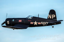 Load image into Gallery viewer, Dynam F4U Corsair 1270mm (50") Wingspan - PNP - (OPEN BOX)
