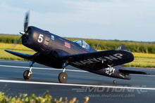 Load image into Gallery viewer, Dynam F4U Corsair 1270mm (50") Wingspan - PNP - (OPEN BOX)
