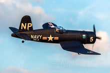 Load image into Gallery viewer, Dynam F4U Corsair V2 1270mm (50") Wingspan - RTF - (OPEN BOX)
