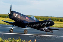 Load image into Gallery viewer, Dynam F4U Corsair V2 1270mm (50") Wingspan - RTF - (OPEN BOX)
