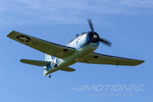 Load image into Gallery viewer, Dynam F6F Hellcat V2 1270mm (50") Wingspan - PNP
