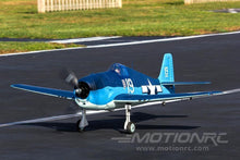 Load image into Gallery viewer, Dynam F6F Hellcat V2 1270mm (50") Wingspan - PNP
