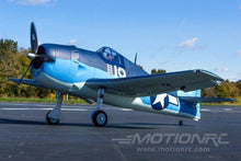 Load image into Gallery viewer, Dynam F6F Hellcat V2 1270mm (50") Wingspan - PNP
