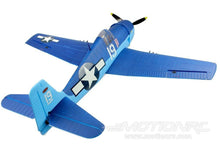 Load image into Gallery viewer, Dynam F6F Hellcat V2 1270mm (50") Wingspan - PNP
