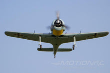 Load image into Gallery viewer, Dynam Focke Wulf FW-190 1270mm (50") Wingspan - PNP
