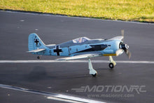 Load image into Gallery viewer, Dynam Focke Wulf FW-190 1270mm (50") Wingspan - PNP
