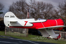 Load image into Gallery viewer, Dynam Gee Bee Y 1270mm (50") Wingspan - PNP - (OPEN BOX)

