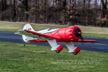 Load image into Gallery viewer, Dynam Gee Bee Y 1270mm (50") Wingspan - PNP - (OPEN BOX)

