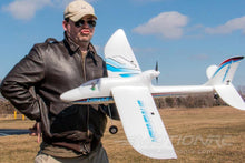 Load image into Gallery viewer, Dynam Hawk Sky V2 1370mm (53") Wingspan - PNP
