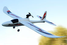 Load image into Gallery viewer, Dynam Hawk Sky V2 with Gyro 1370mm (53") Wingspan - RTF - (OPEN BOX)

