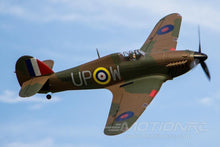 Load image into Gallery viewer, Dynam Hawker Hurricane V2 1250mm (49") Wingspan - PNP
