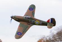 Load image into Gallery viewer, Dynam Hawker Hurricane V2 1250mm (49") Wingspan - PNP
