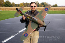 Load image into Gallery viewer, Dynam Hawker Hurricane V2 1250mm (49") Wingspan - PNP
