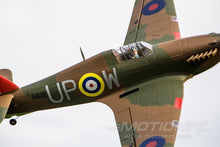 Load image into Gallery viewer, Dynam Hawker Hurricane V2 1250mm (49") Wingspan - PNP
