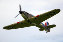 Load image into Gallery viewer, Dynam Hawker Hurricane V2 1250mm (49") Wingspan - PNP
