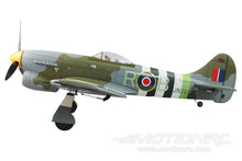 Load image into Gallery viewer, Dynam Hawker Tempest 1250mm (49") Wingspan - PNP
