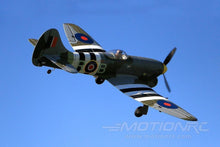 Load image into Gallery viewer, Dynam Hawker Tempest 1250mm (49") Wingspan - PNP - (OPEN BOX)
