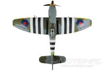 Load image into Gallery viewer, Dynam Hawker Tempest 1250mm (49") Wingspan - PNP - (OPEN BOX)
