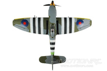 Load image into Gallery viewer, Dynam Hawker Tempest 1250mm (49") Wingspan - PNP - (OPEN BOX)

