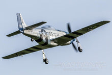 Load image into Gallery viewer, Dynam Mini P-51 V2 762mm (30") Wingspan - PNP
