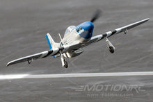 Load image into Gallery viewer, Dynam Mini P-51 V2 762mm (30") Wingspan - PNP
