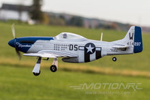 Load image into Gallery viewer, Dynam Mini P-51 V2 762mm (30") Wingspan - PNP

