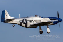 Load image into Gallery viewer, Dynam Mini P-51 V2 762mm (30") Wingspan - PNP - (OPEN BOX)
