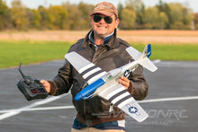 Load image into Gallery viewer, Dynam Mini P-51 V2 762mm (30") Wingspan - PNP - (OPEN BOX)
