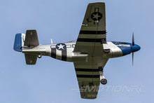 Load image into Gallery viewer, Dynam Mini P-51 V2 762mm (30") Wingspan - PNP - (OPEN BOX)
