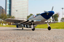 Load image into Gallery viewer, Dynam Mini P-51 V2 762mm (30") Wingspan - PNP - (OPEN BOX)
